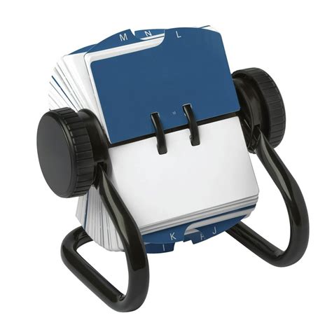 rolodex 2 3 4 x.